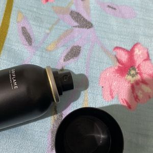 Hair Spray-style Smart