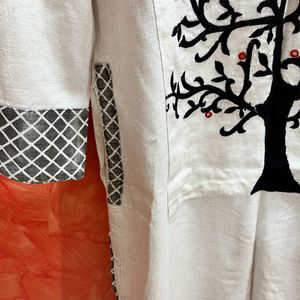 A Boutique Collection Kurti