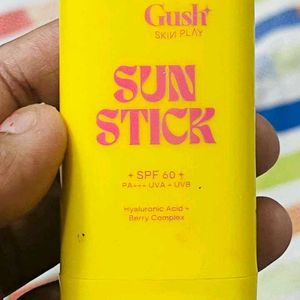 Gush Sunscreen