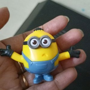 Minions Toy Mini