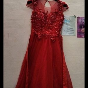 Frock Girls Women Free Size (Beautiful 😍