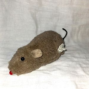 Fake Mouse For Kids