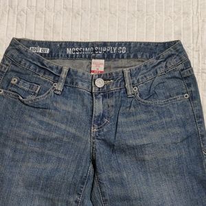 Bootcut Jeans Size 28