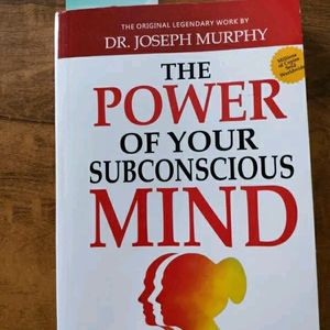 The Power Of Your Subconscious Mind