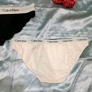 Combo Of 2 Calvin Klein Penty