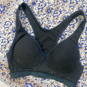 Padded Sports Bra