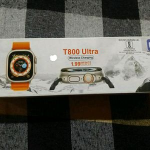 Smart Watch T800 Ultra