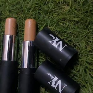 Concealer..multicolor