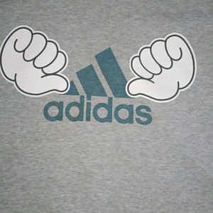 Original Adidas Hoodie For Children (10 To 13years