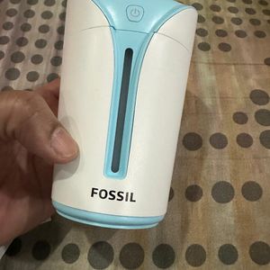 Fossil Flame Cup Humidifier