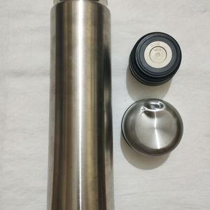 Stainless Steel Vacuum Flask 1L