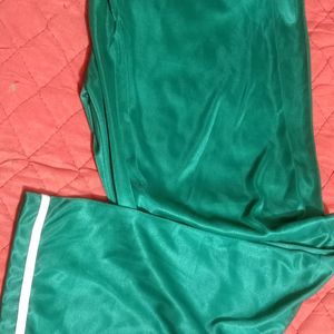 Satin Night Suit Set