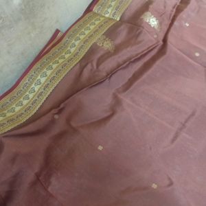 Saree Multi Colour