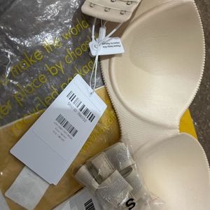 Push Up Strapless Bra