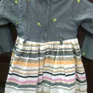 Frock For Girls