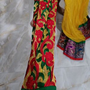 Beautiful Ethnic Gown