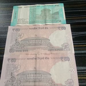50rs Note