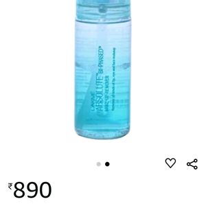 Lakme Makeup Remover And Glycerine