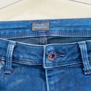 Pepe Blue Jeans