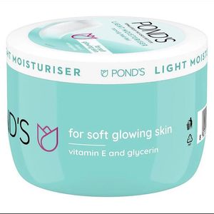 Ponds Light Moisturiser For Soft Glowing Skin