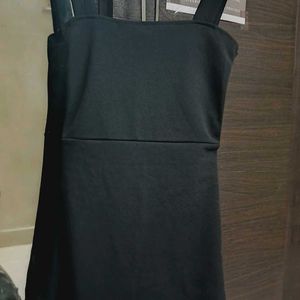 Bodycon Black Dress