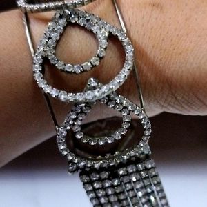 Silver Bracelet