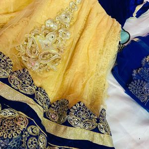 Lehenga Choli Set