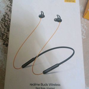 Realme Buds Wireless