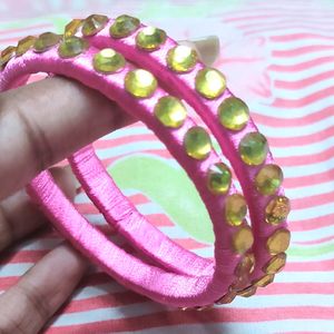 Handmade Bangles