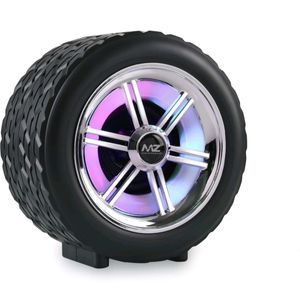 MZ S662 Tyre bluetooth speaker