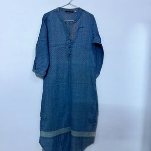 Simple Kurta