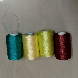 20 Silk Thread