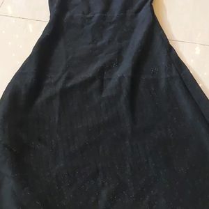 PARTY WEAR GOWN