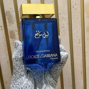 Dolce Gabbana Perfumes