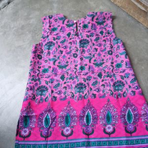 Short Kurti