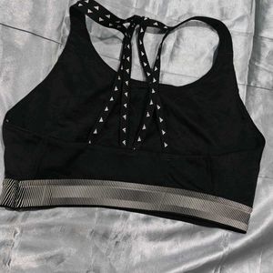 Imported Addidas Sports Bra