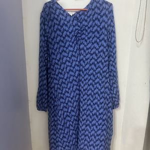 Marks & Spencer Midi Dress