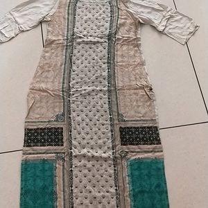 Aurelia Kurti