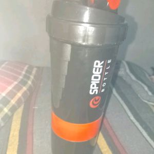 Boldfit Spider Gym Shaker Bottle, Shakers for Prot