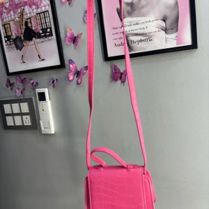 GORGEOUS ONLY MINI SLING BAG