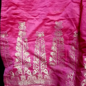 Pink Kurta