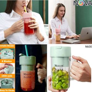 Juicer For Office And Gym