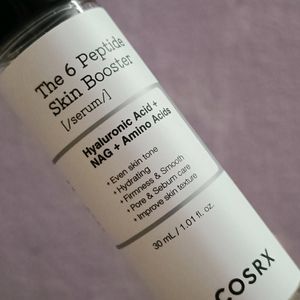 Cosrx 6 Peptide Skin Booster