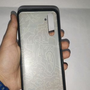 NEW PACKED Realme 6 PRO Phone Cover 3D