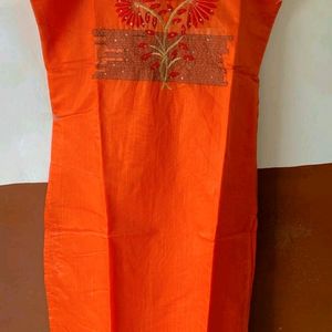 Women's Kurti