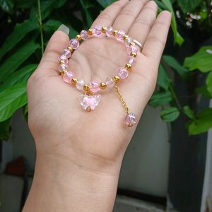 Korean Bracelet