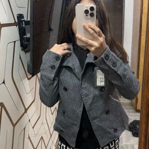 Jacket New With Tag