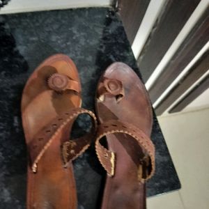 Used Sandals