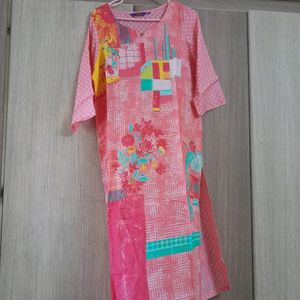 Rangriti Kurta 42 Bust No Flaws