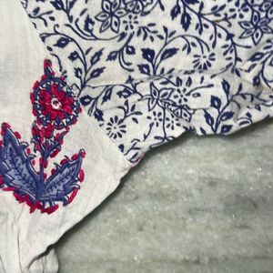 Cotton Kurti